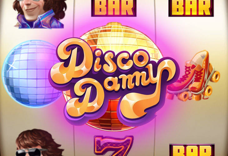 Disco Danny